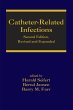 Catheter-Related Infections (eBook, PDF) - Bild 1