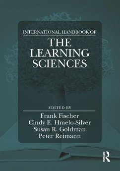 International Handbook of the Learning Sciences (eBook, PDF)