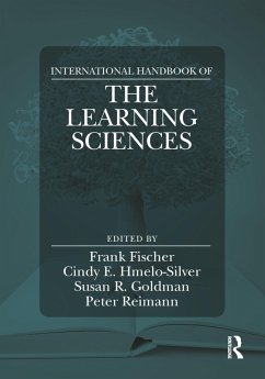Cover International Handbook of the Learning Sciences (eBook, PDF)