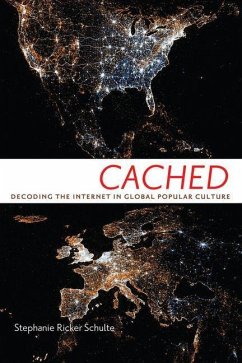 Cached (eBook, PDF) Cover Cached (eBook, PDF)