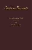 II. Chemischer Teil (eBook, PDF)