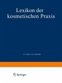 Lexikon der Kosmetischen Praxis (eBook, PDF)