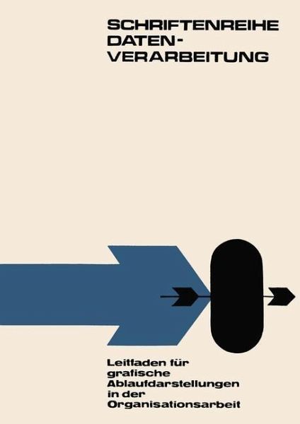 Leitfaden für grafische Ablaufdarstellungen in der Organisationsarbeit (eBook, PDF)