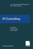 IV-Controlling (eBook, PDF)
