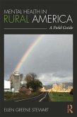 Mental Health in Rural America (eBook, PDF)