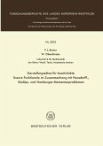 Darstellungssätze für beschränkte lineare Funktionale im Zusammenhang mit Hausdorff-, Stieltjes- und Hamburger-Momentenproblemen (eBook, PDF)