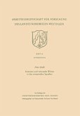 Somnium und verwandte Wörter in den romanischen Sprachen (eBook, PDF)