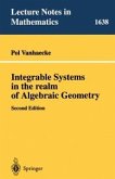 Integrable Systems in the Realm of Algebraic Geometry (eBook, PDF)
