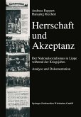 Herrschaft und Akzeptanz (eBook, PDF)