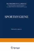 Sporthygiene (eBook, PDF)