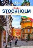 Lonely Planet Pocket Stockholm (eBook, ePUB)