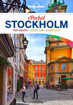 Lonely Planet Pocket Stockholm (eBook, ePUB) - Lonely Planet, Lonely Planet
