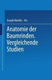 Anatomie der Baumrinden (eBook, PDF)