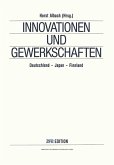 Innovationen und Gewerkschaften (eBook, PDF)