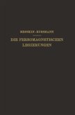 Die Ferromagnetischen Legierungen und Ihre Gewerbliche Verwendung (eBook, PDF)