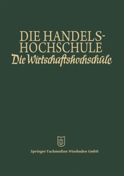 Cover Wirtschaftsprüfung und Revisionstechnik (eBook, PDF)