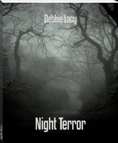 Cover Night Terror (eBook, ePUB)