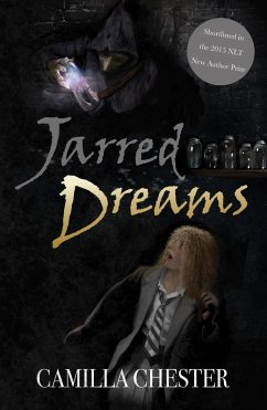 Jarred Dreams (eBook, ePUB) - Chester, Camilla