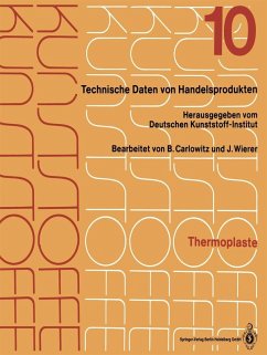 Merkblätter 3601-4000 (eBook, PDF) - Carlowitz, Bodo; Wierer, Jutta