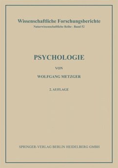 Psychologie (eBook, PDF) - Zimbardo, Philip G.; Metzger, Wolfgang