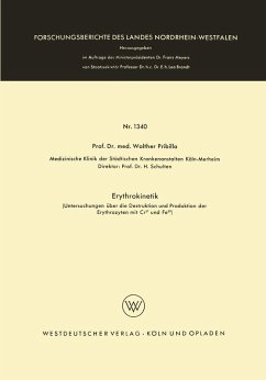 Cover Erythrokinetik (eBook, PDF)