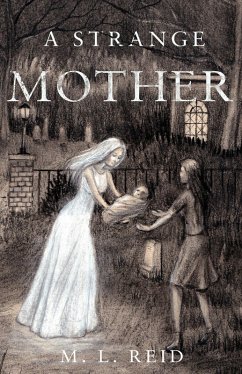 Cover Strange Mother (eBook, ePUB)
