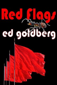 Cover Red Flags (eBook, ePUB)