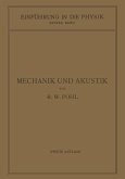 Einführung in die Mechanik und Akustik (eBook, PDF)