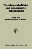 Die Photographische Kamera (eBook, PDF)