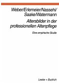 Altersbilder in der professionellen Altenpflege (eBook, PDF)