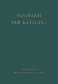 Handbuch Der Katalyse (eBook, PDF)