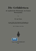 Die Gefäßdrüsen (eBook, PDF)