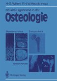 Neuere Ergebnisse in der Osteologie (eBook, PDF)