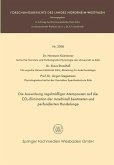 Die Auswirkung regelmäßiger Atempausen auf die CO2-Elimination der maschinell beatmeten und perfundierten Hundelunge (eBook, PDF)