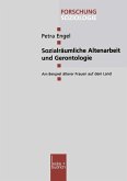 Sozialräumliche Altenarbeit und Gerontologie (eBook, PDF)
