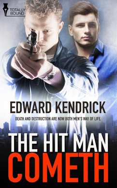 The Hit Man Cometh (eBook, ePUB) - Kendrick, Edward