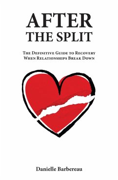 Cover After the Split (eBook, ePUB)