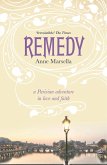 Remedy (eBook, ePUB)