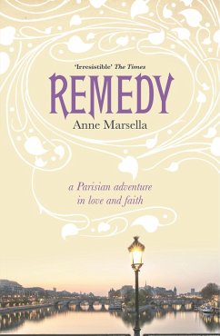 Cover Remedy (eBook, ePUB)
