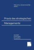 Praxis des Strategischen Managements (eBook, PDF)