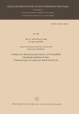 Verfahren zur Bestimmung der Gleich- und Wechselfeldmagnetisierung kleiner Proben. Untersuchungen im System der Nickel-Zink-Ferrite (eBook, PDF)