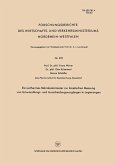 Ein isothermes Mikrokalorimeter zur kinetischen Messung von Umwandlungs- und Ausscheidungsvorgängen in Legierungen (eBook, PDF)