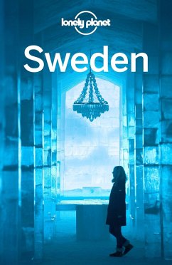 Lonely Planet Sweden (eBook, ePUB) - Lonely Planet, Lonely Planet