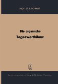 Die organische Tageswertbilanz (eBook, PDF)