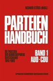 Parteien-Handbuch (eBook, PDF)