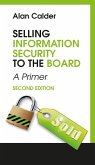 Selling Information Security to the Board (eBook, PDF)