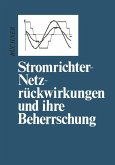 Stromrichter-Netzrückwirkungen und ihre Beherrschung (eBook, PDF)