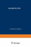 Bankpolitik (eBook, PDF)