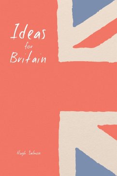Cover Ideas for Britain (eBook, ePUB)