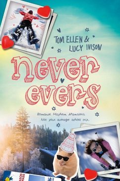 Never Evers (eBook, ePUB)